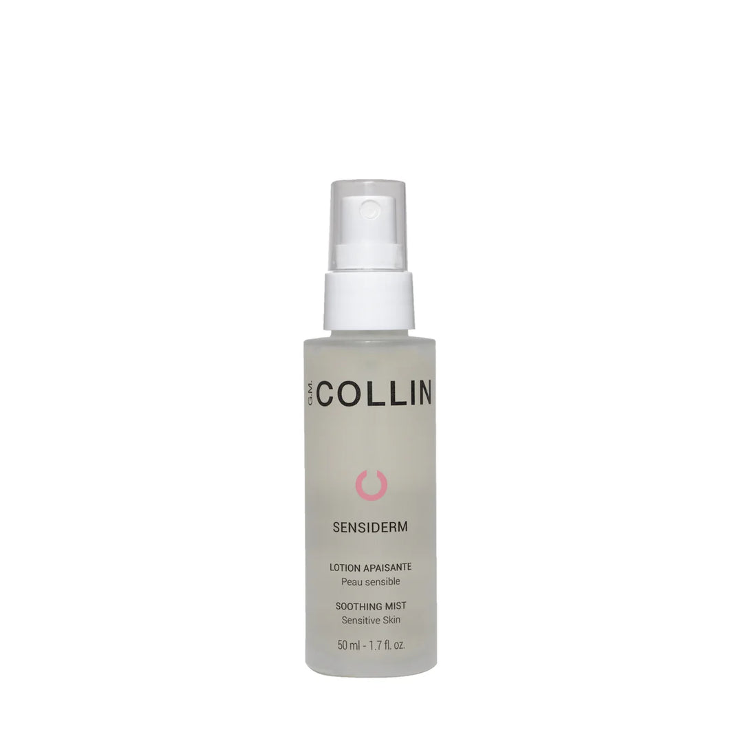 SENSIDERM SOOTHING MIST - DISCOVERY SIZE