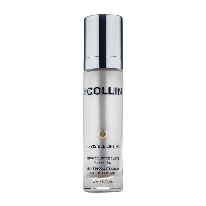 4D VISIBLE LIFTING SERUM