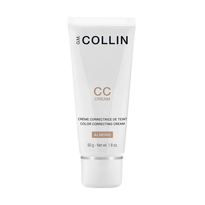 CC CREAM - ALMOND
