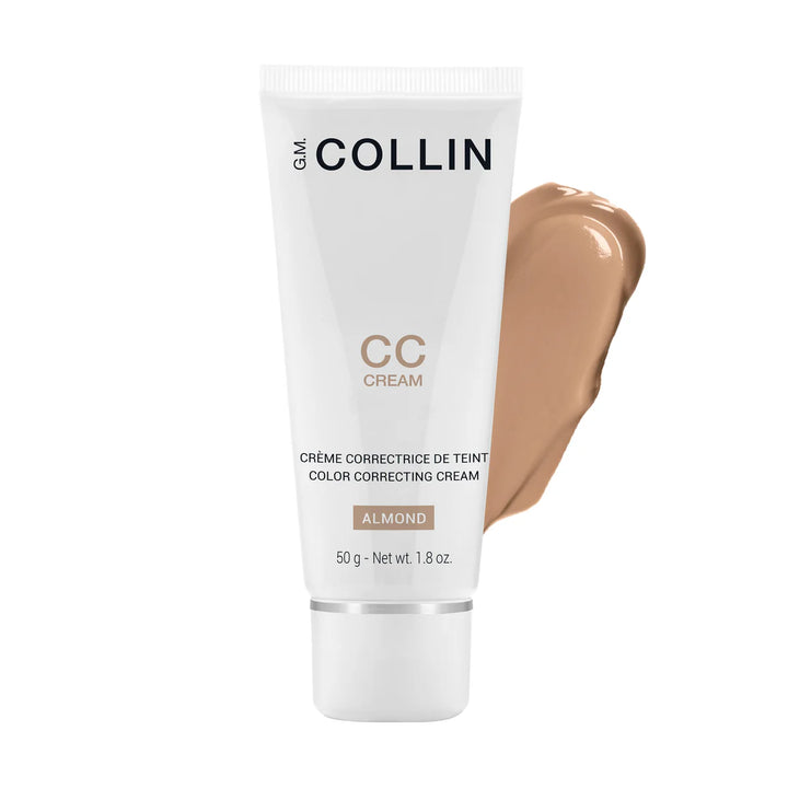 CC CREAM - ALMOND