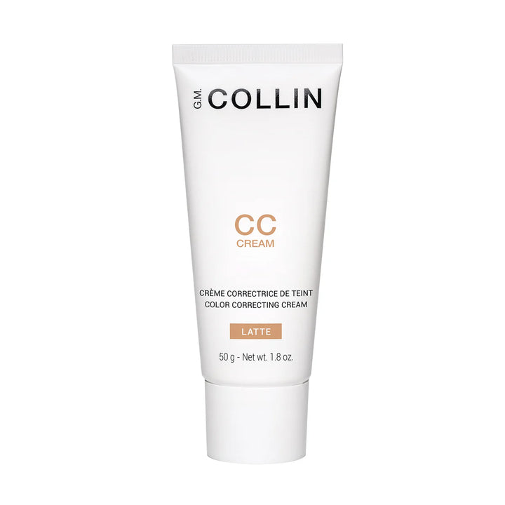 CC CREAM - LATTE