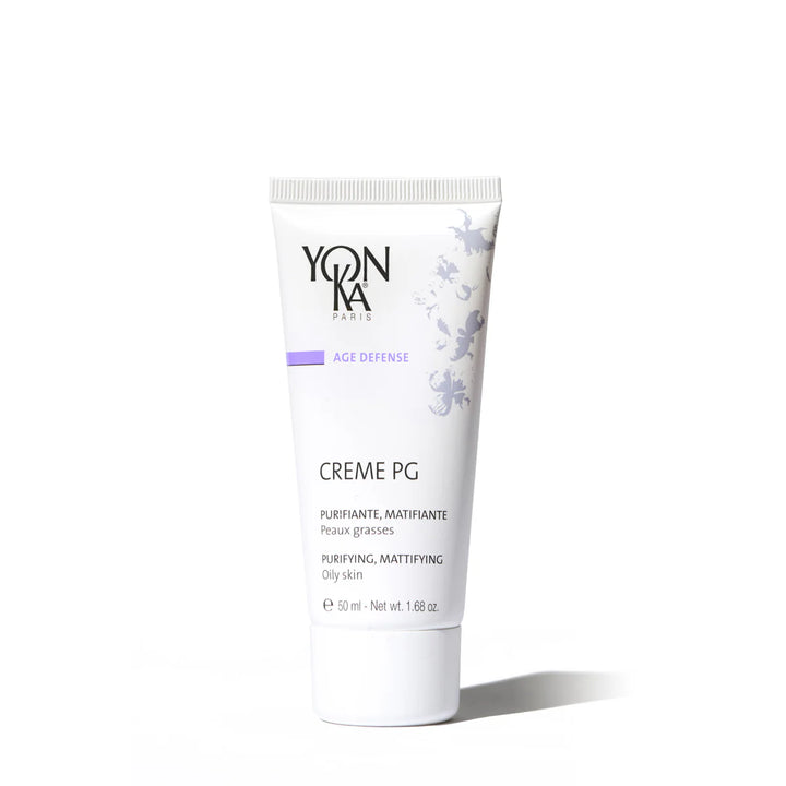 CREME PG
