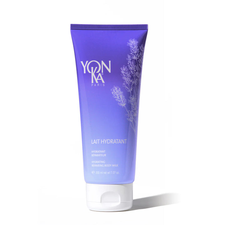 LAIT HYDRATANT DETOX