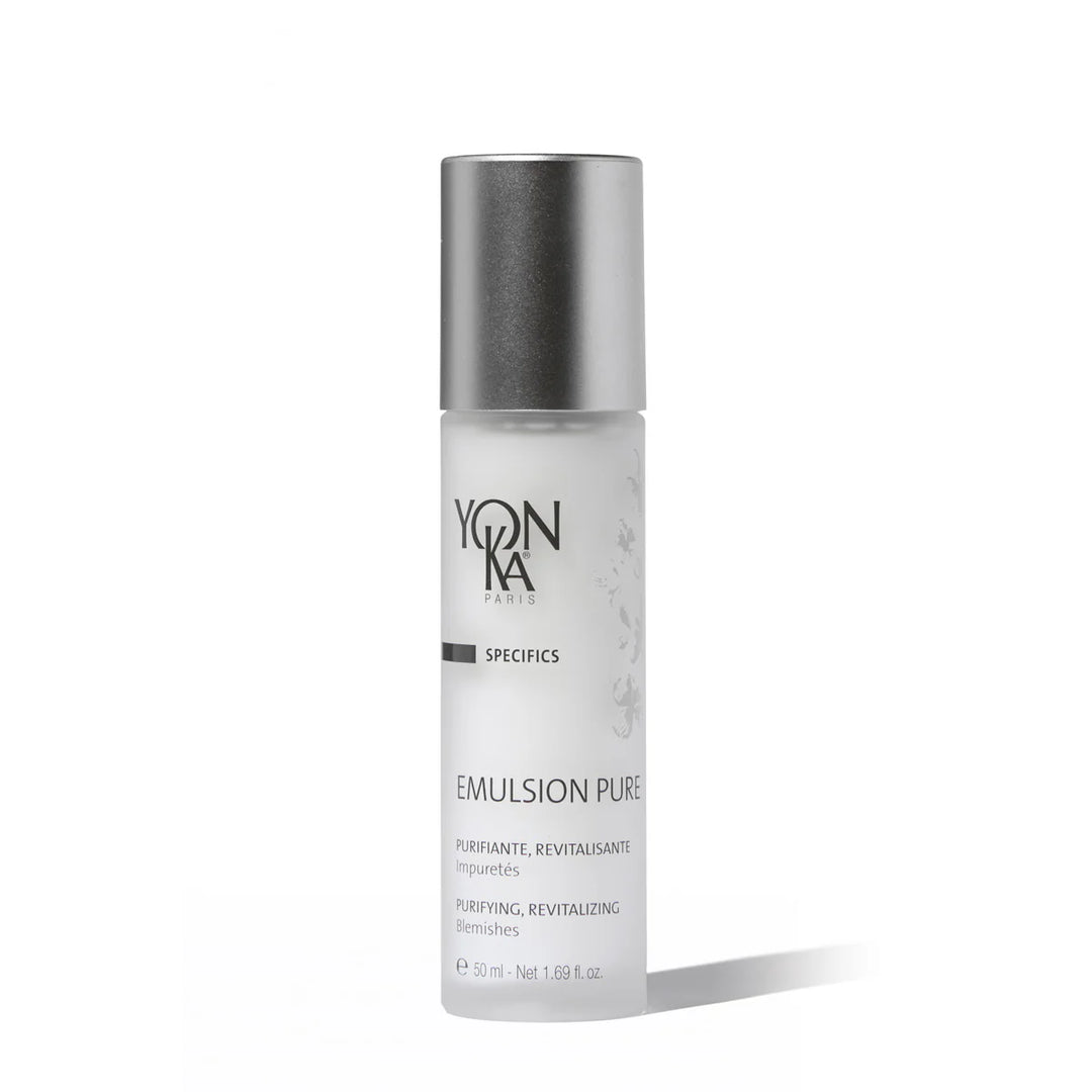 EMULSION PURE