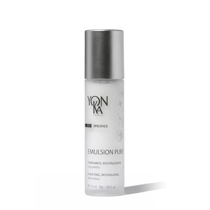 EMULSION PURE