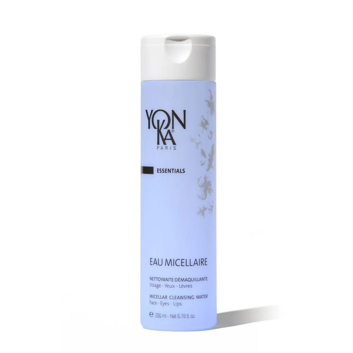 EAU MICELLAIRE