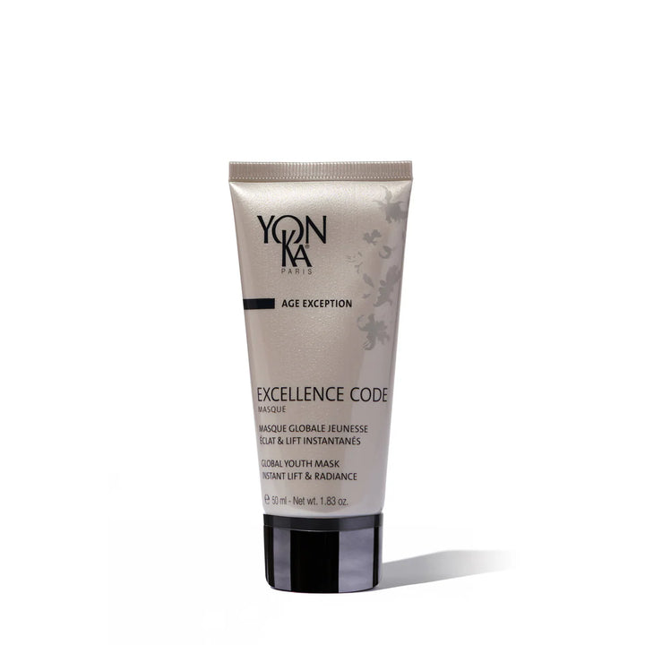 EXCELLENCE CODE MASQUE