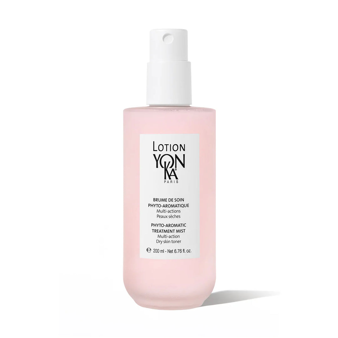 LOTION YON-KA - DRY SKIN
