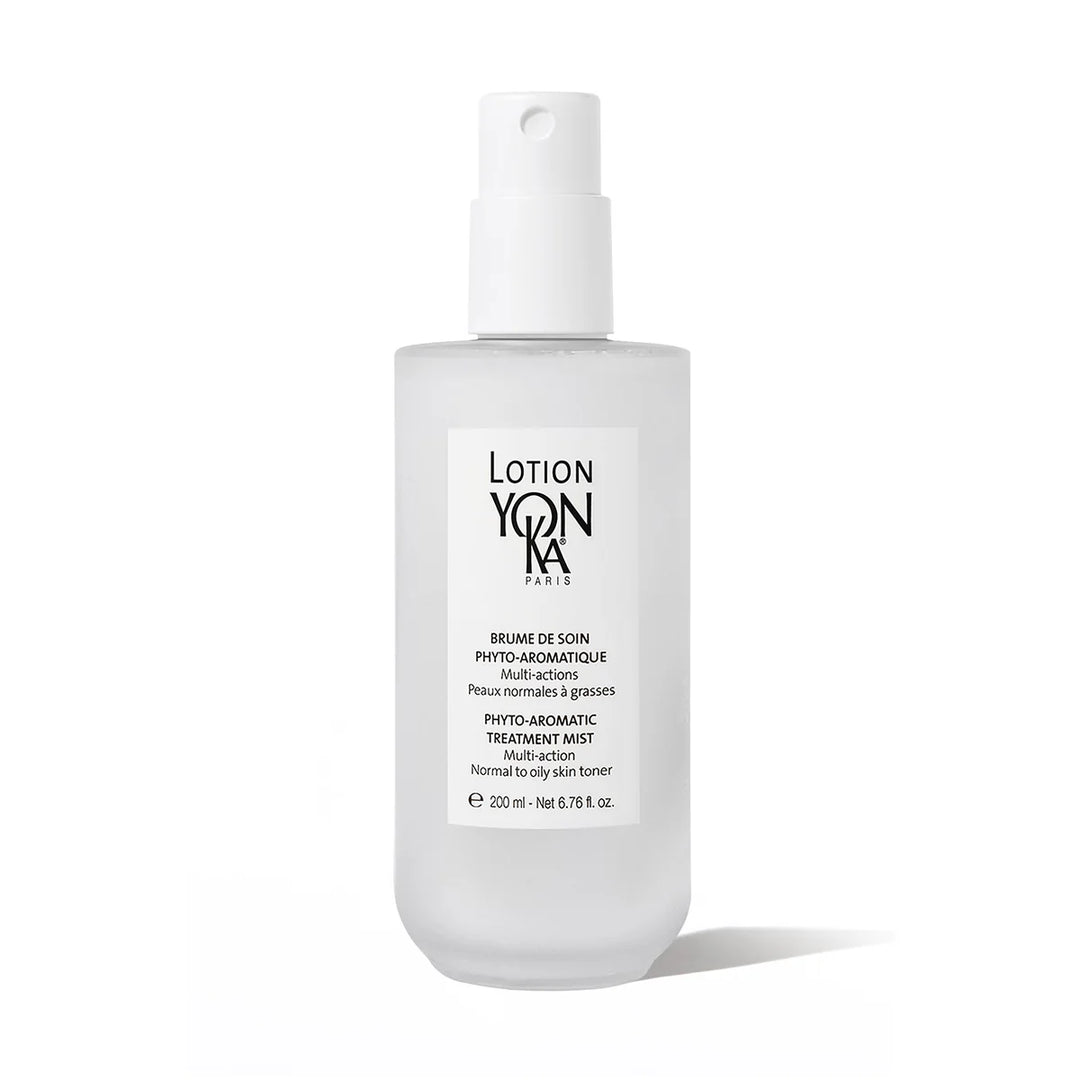 LOTION YON-KA - NORMAL TO OILY SKIN
