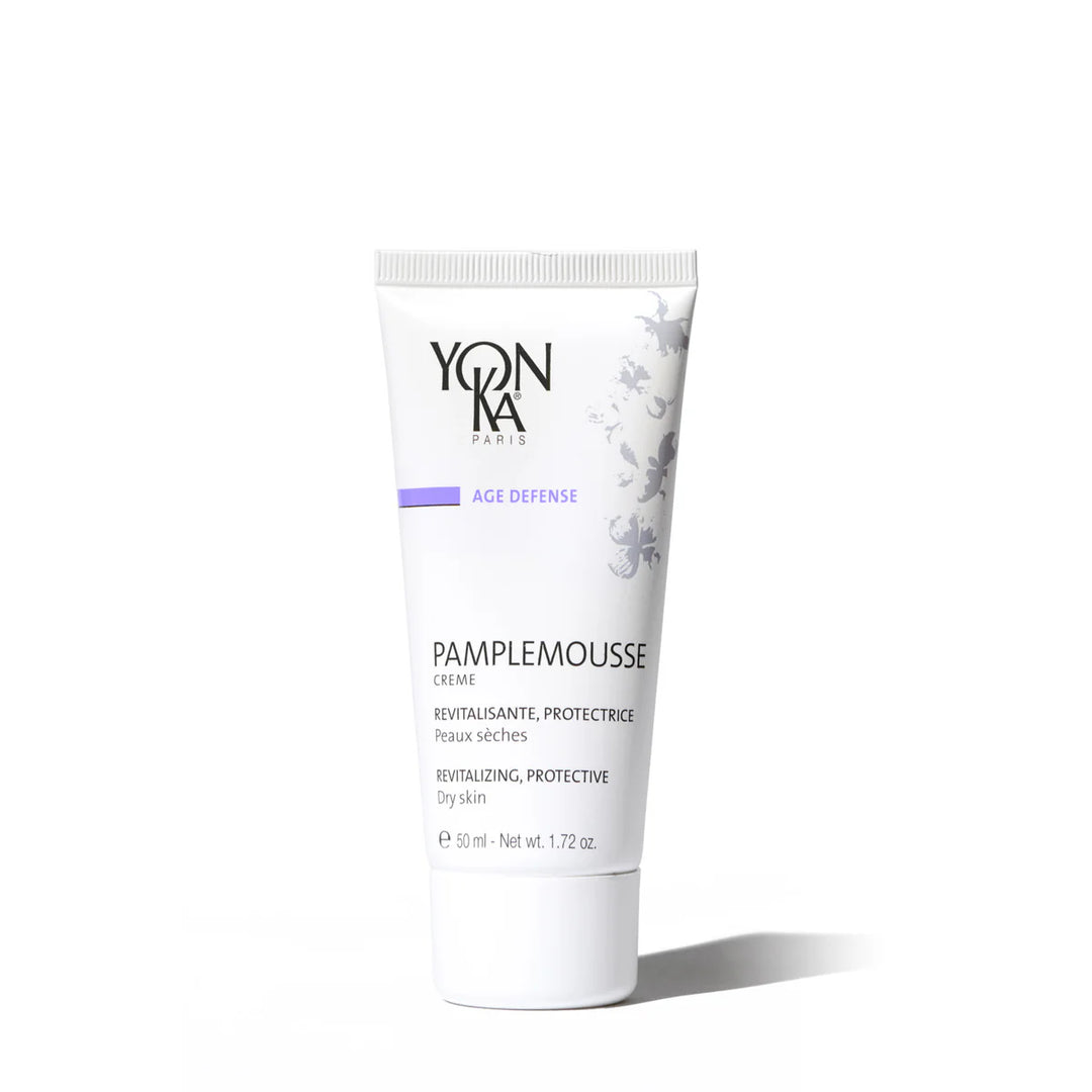 PAMPLEMOUSSE - DRY SKIN