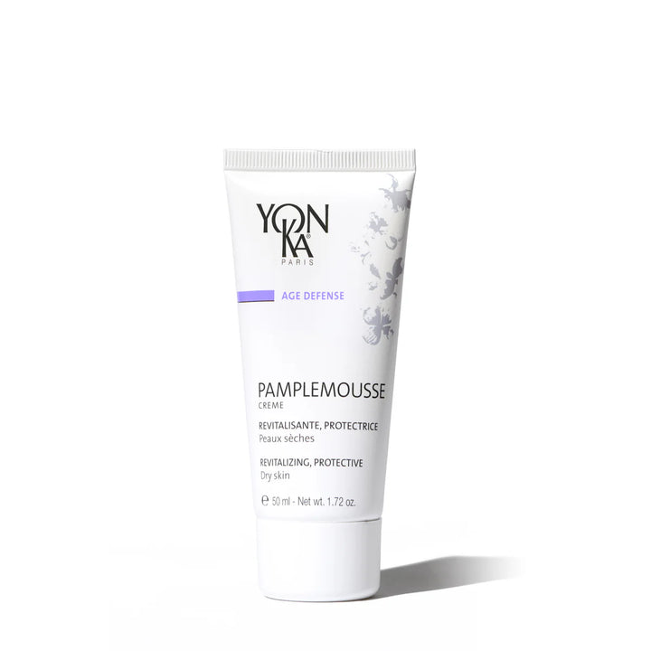 PAMPLEMOUSSE - DRY SKIN