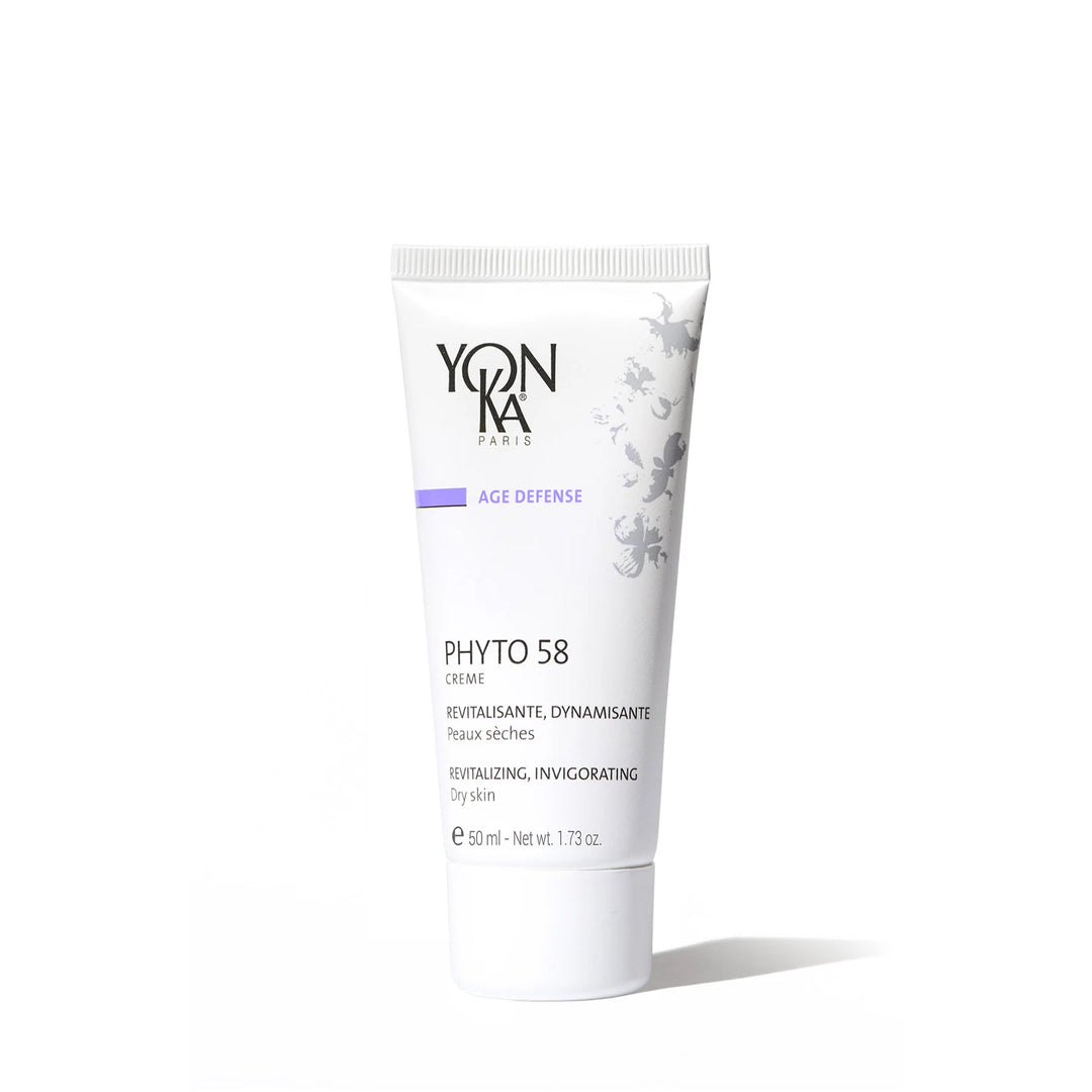 PHYTO 58 - DRY SKIN