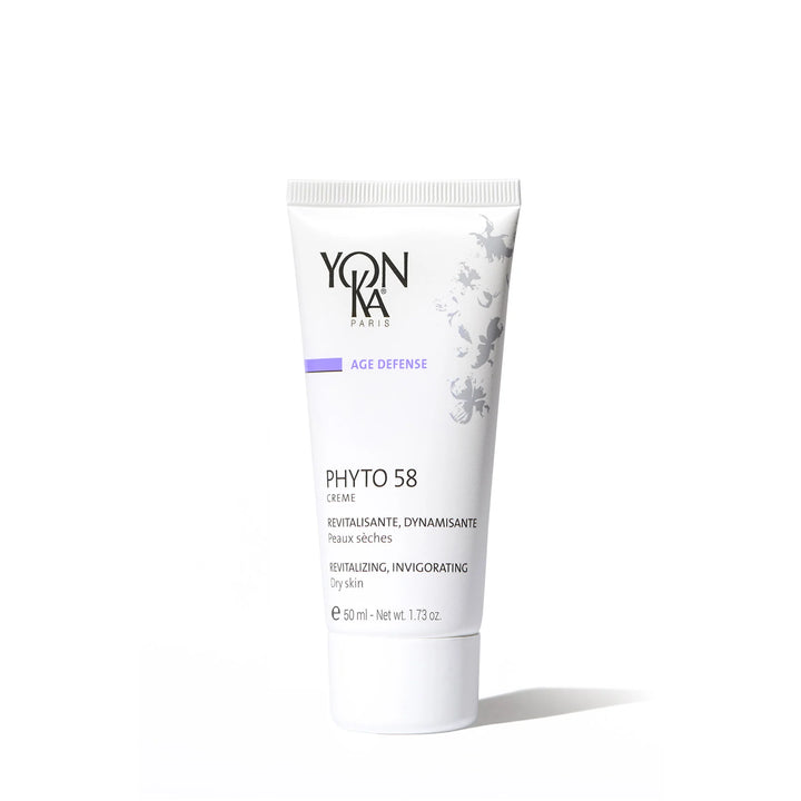 PHYTO 58 - DRY SKIN