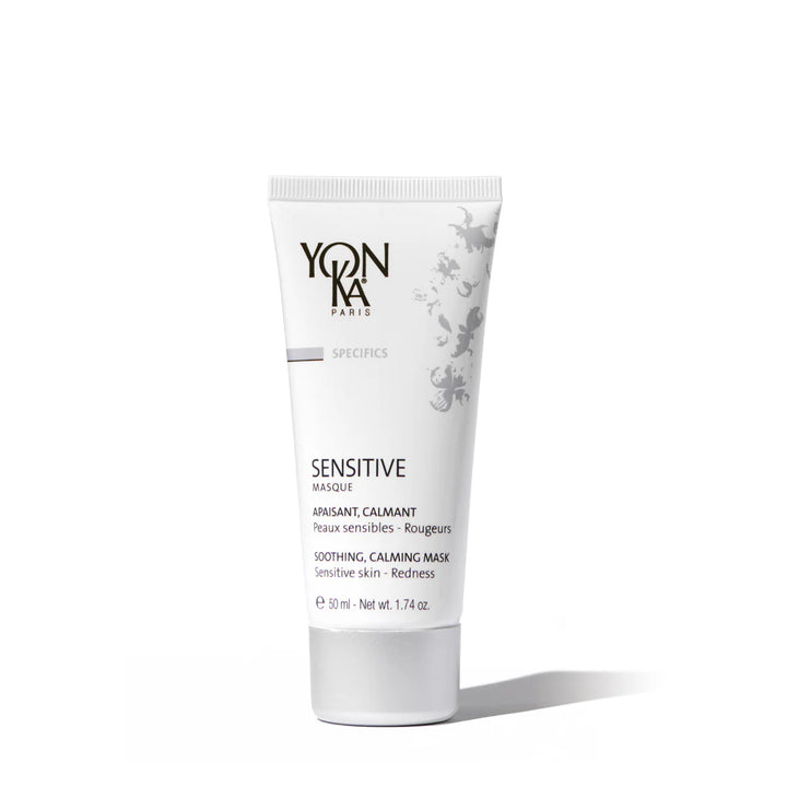 SENSITIVE MASQUE
