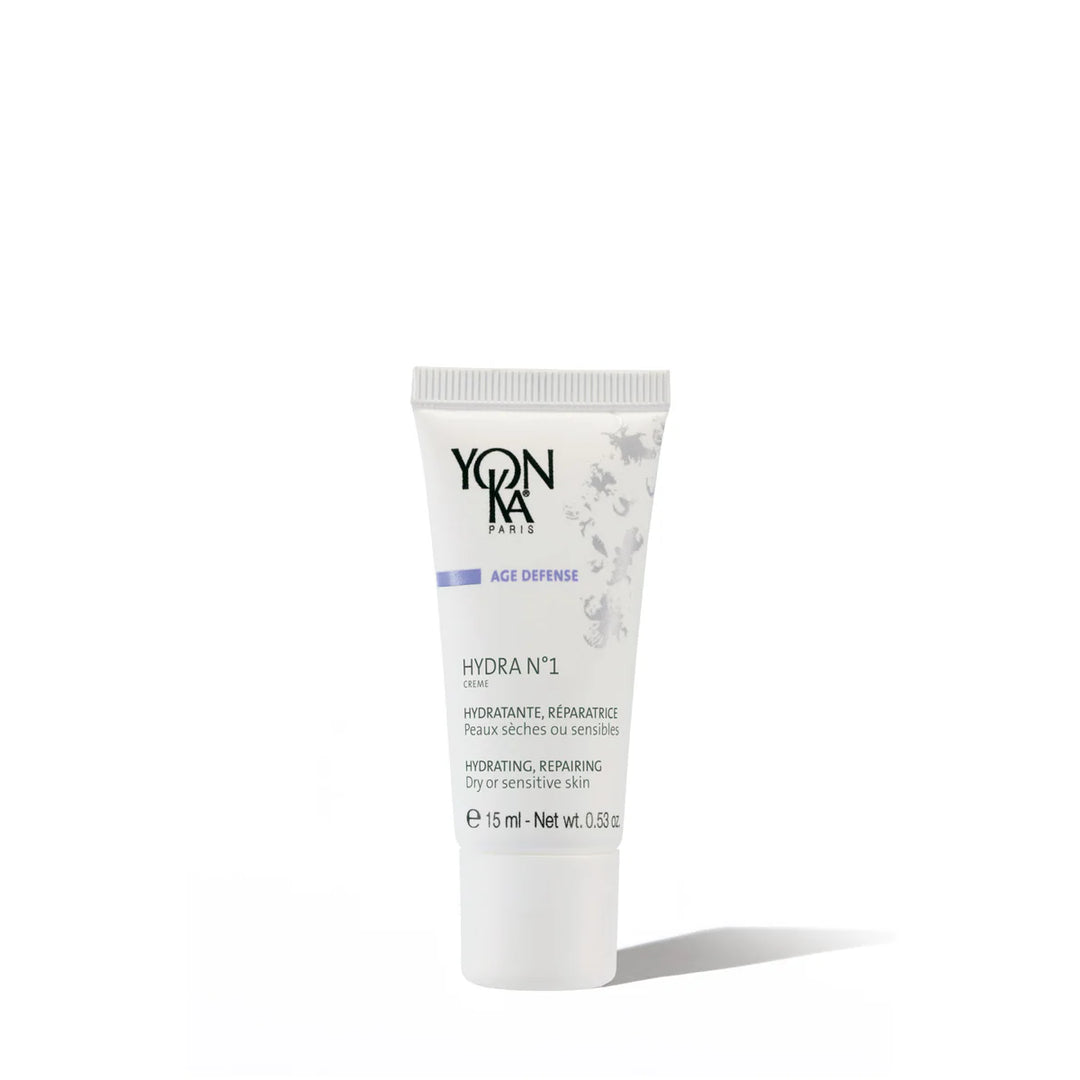 HYDRA N.1 CREME - DISCOVERY