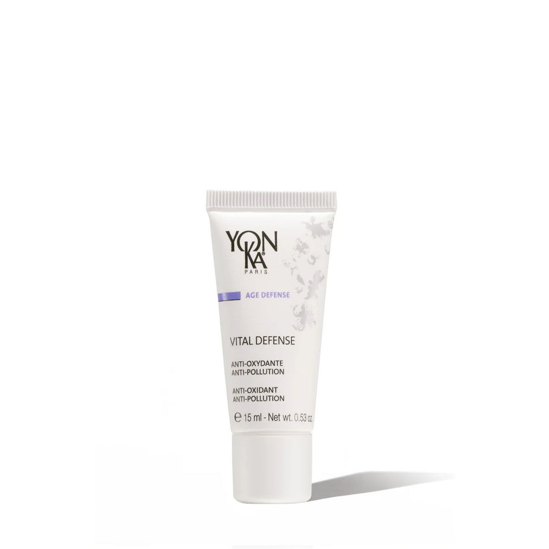 VITAL DEFENSE CREME - DISCOVERY