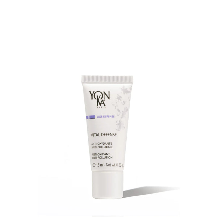 VITAL DEFENSE CREME - DISCOVERY