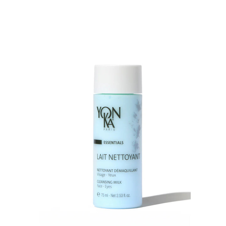LAIT NETTOYANT - DISCOVERY SIZE
