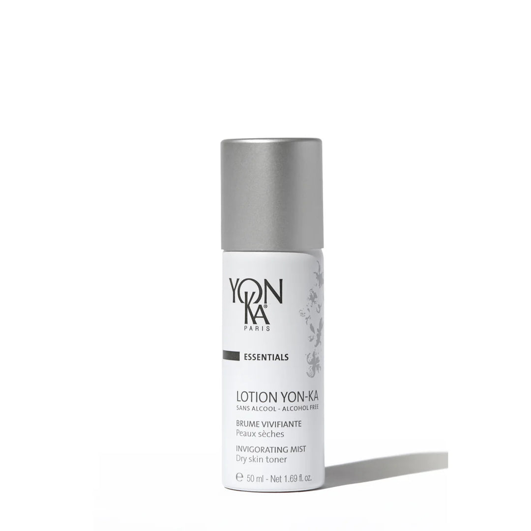 LOTION YON-KA - DRY SKIN - DISCOVERY