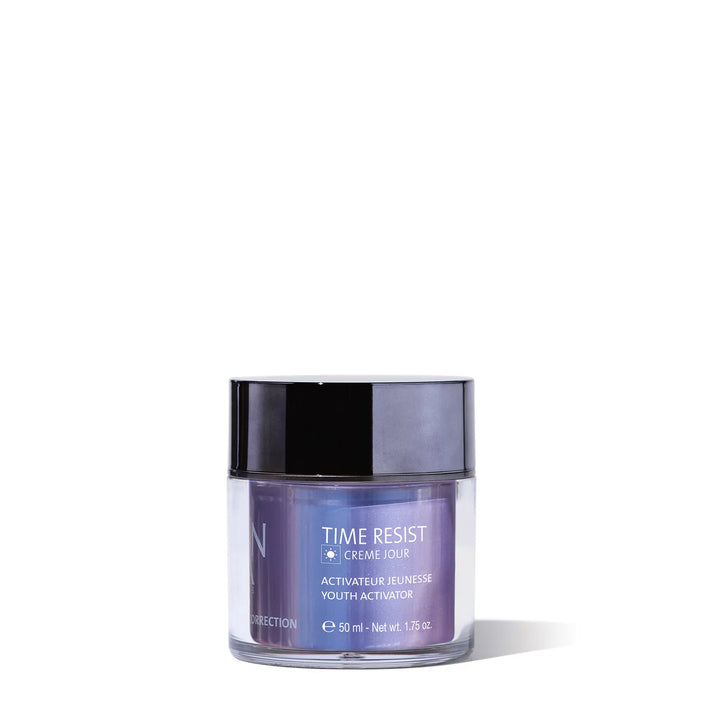 TIME RESIST CREME JOUR